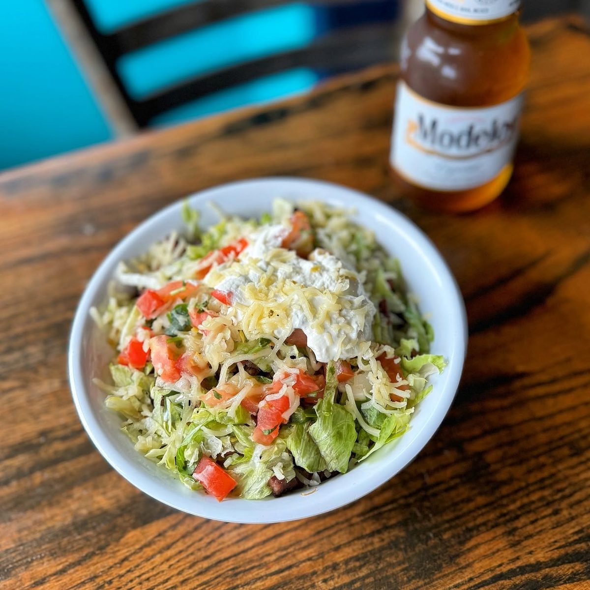 Kittery's place to pull up a chair