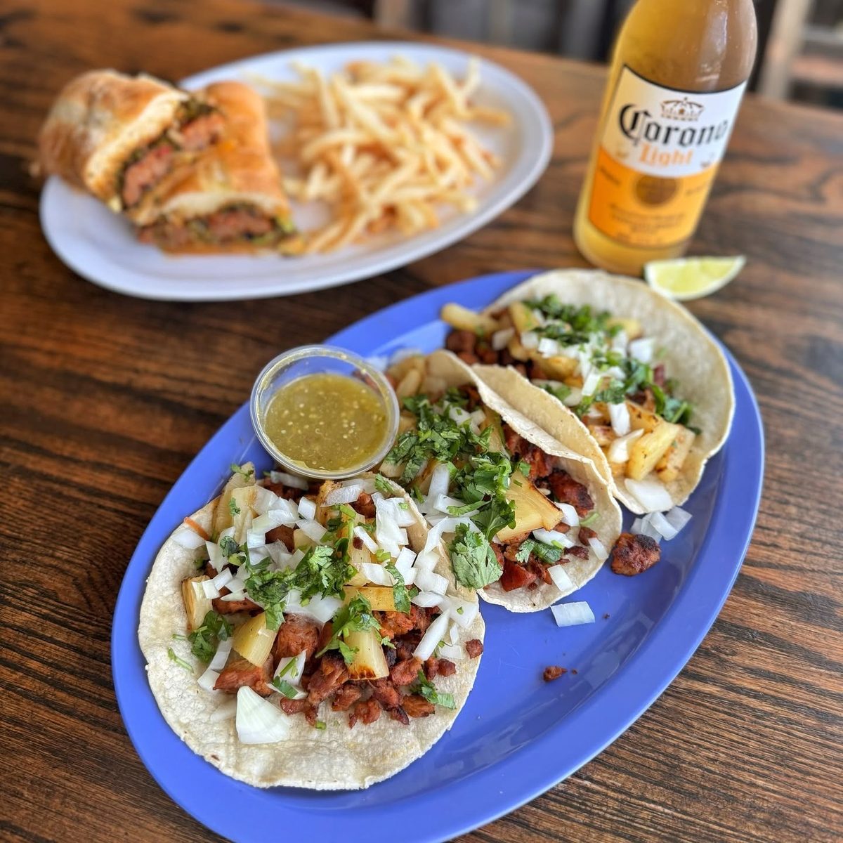 Birria Taco Tuesday