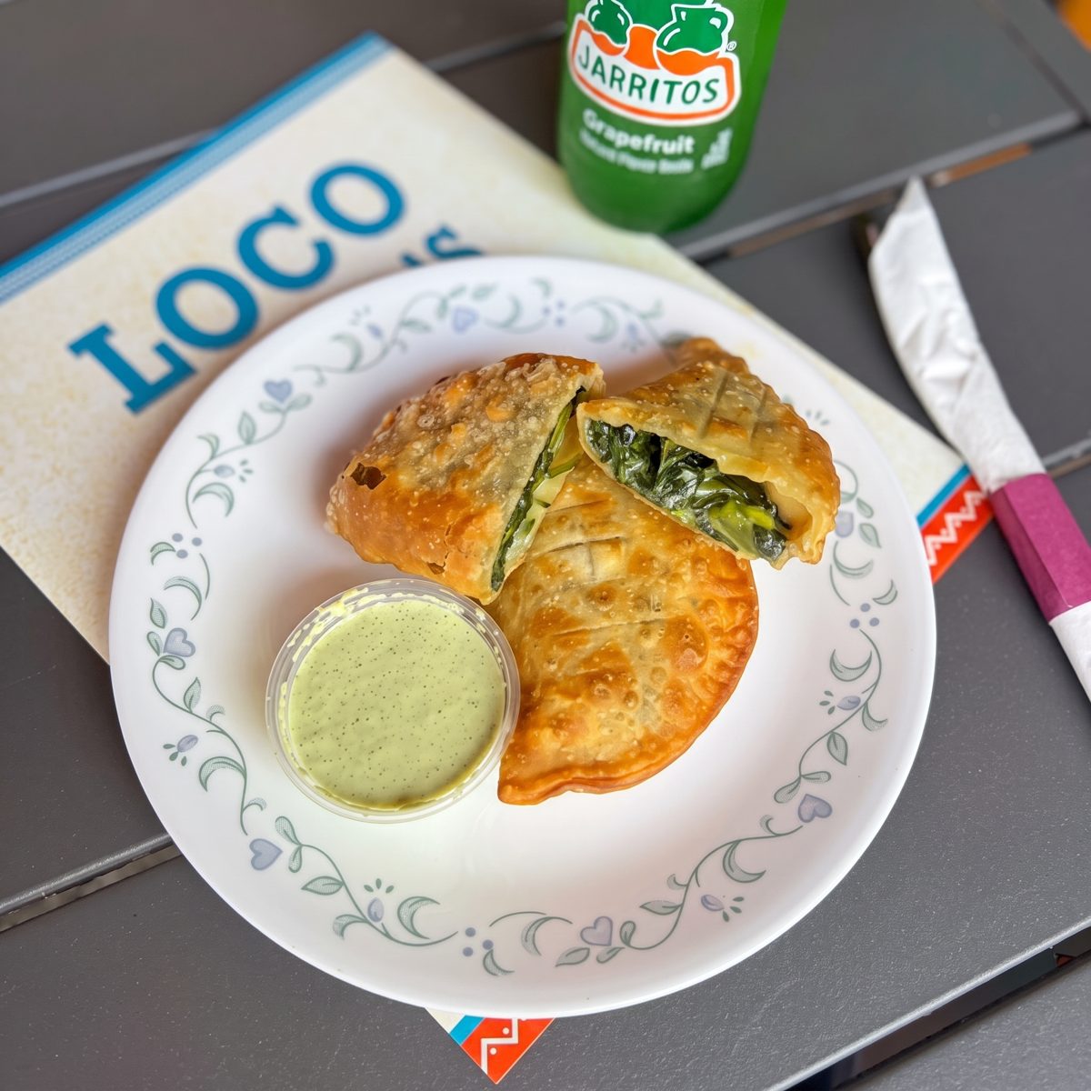 Loco Coco's Tacos Rewards