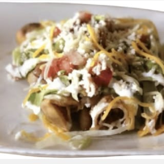Taquitos