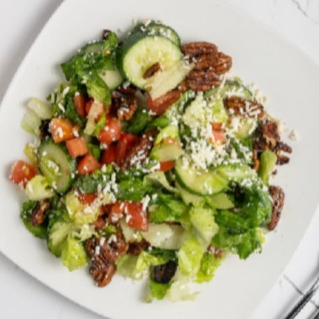 Cumin Salad.