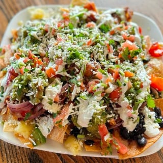 Nachos